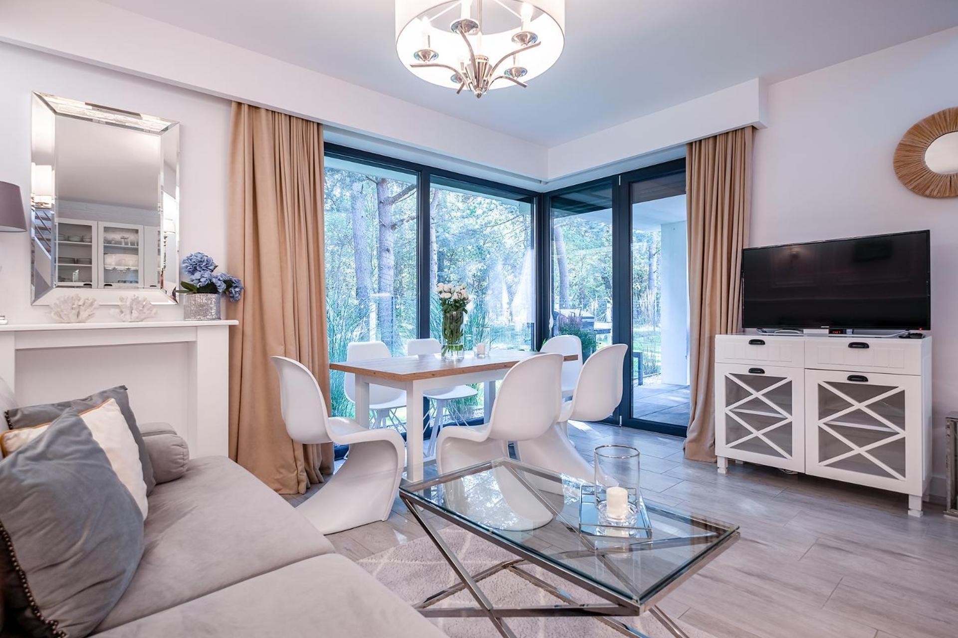 Hotel Przyplywy & Odplywy Jastrzębia Góra Zimmer foto