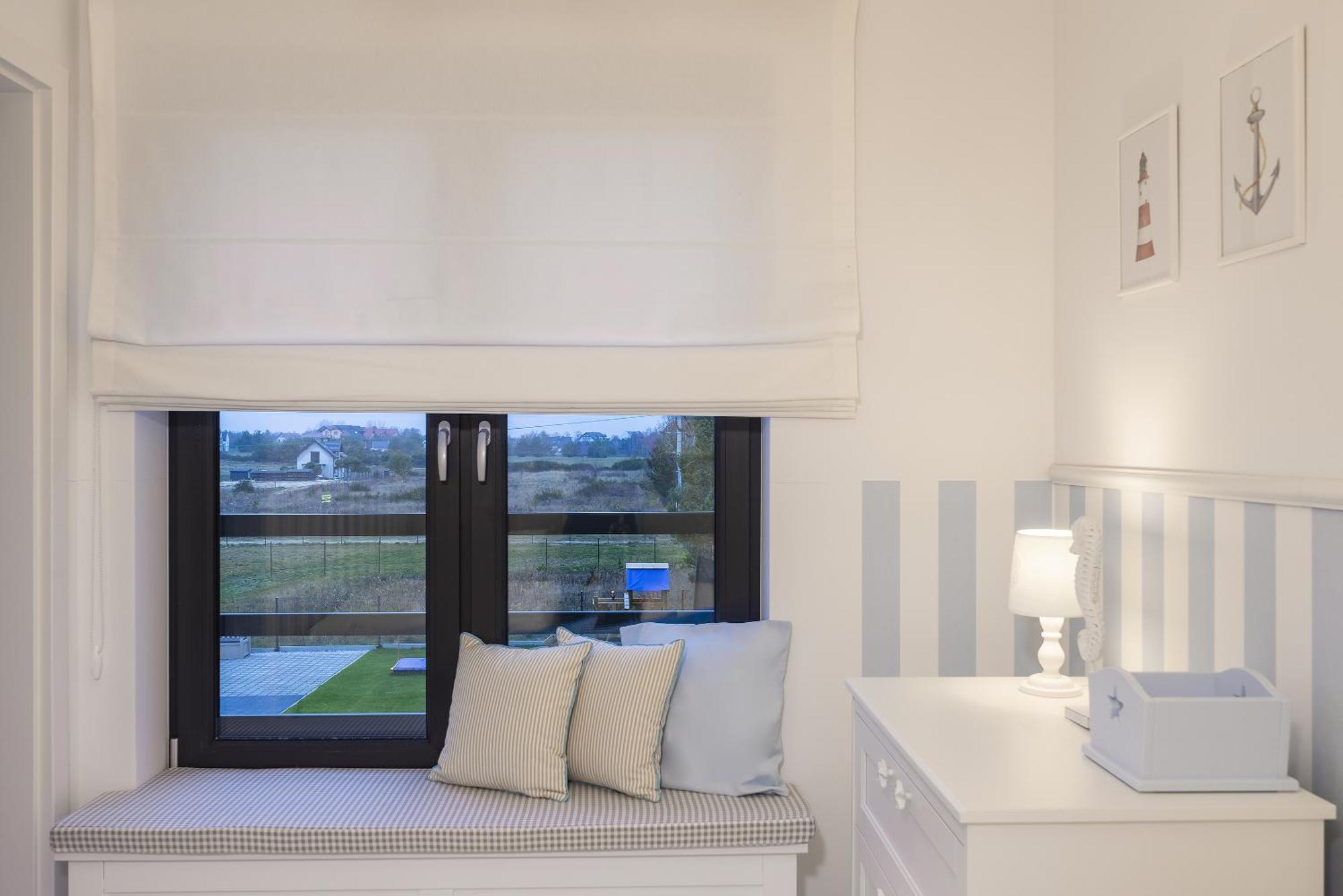 Hotel Przyplywy & Odplywy Jastrzębia Góra Zimmer foto